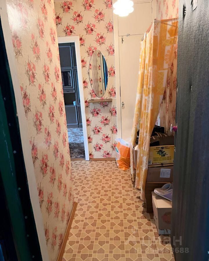 квартира г Подольск ул Циолковского 17 фото 13