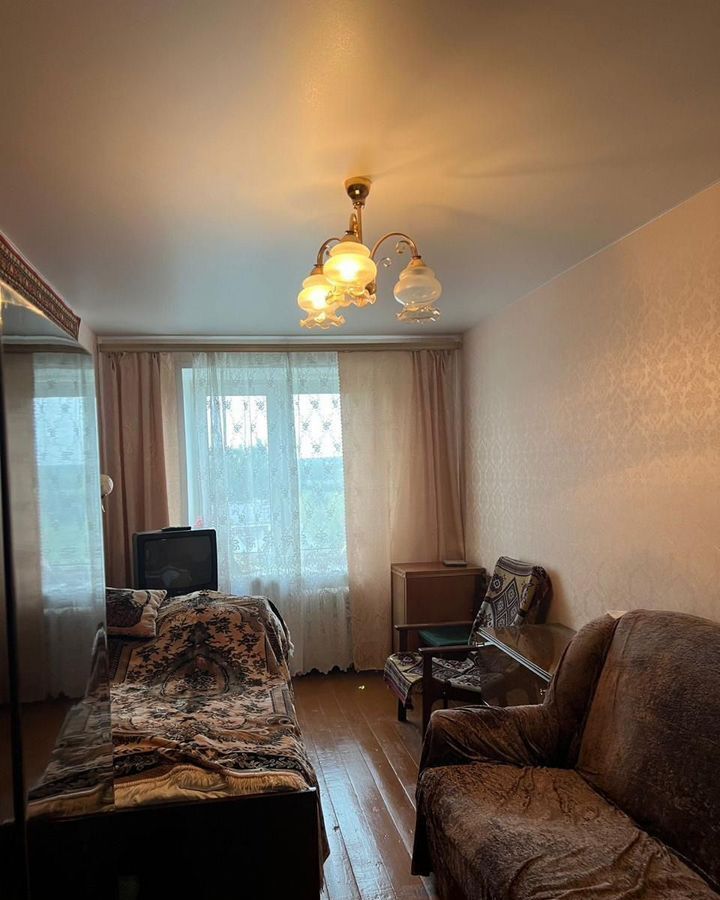 квартира г Подольск ул Циолковского 17 фото 14