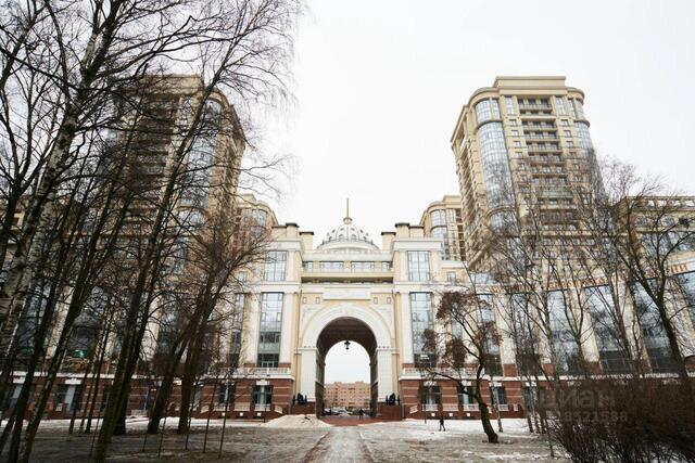 р-н Московский пр-кт Московский 183/185б Ленинградская область фото