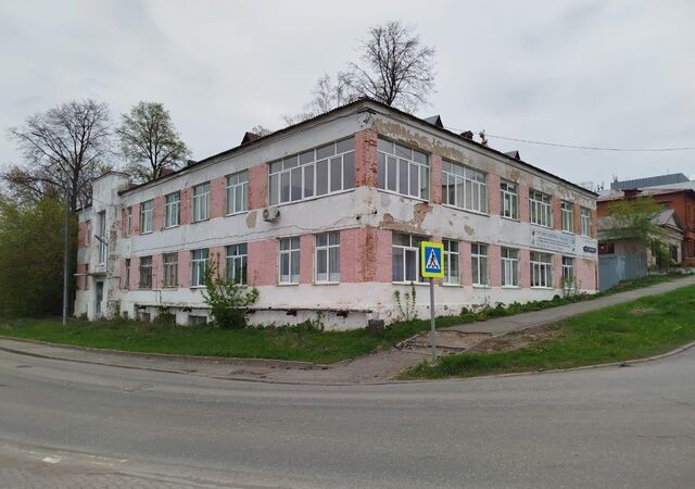 р-н Октябрьский Центральный ул Милиционная 14 фото