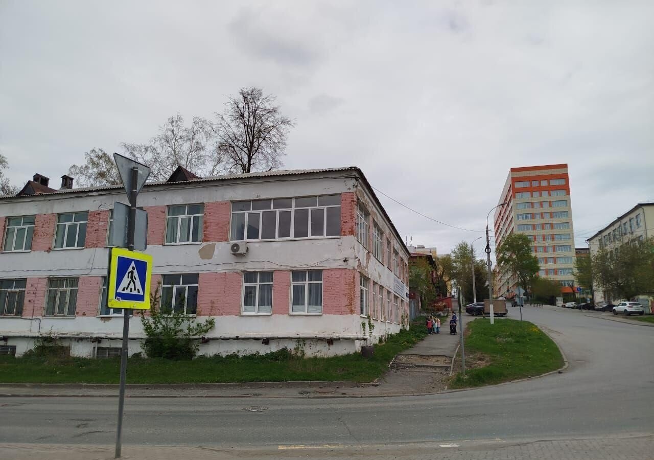 офис г Ижевск р-н Октябрьский Центральный ул Милиционная 14 фото 2