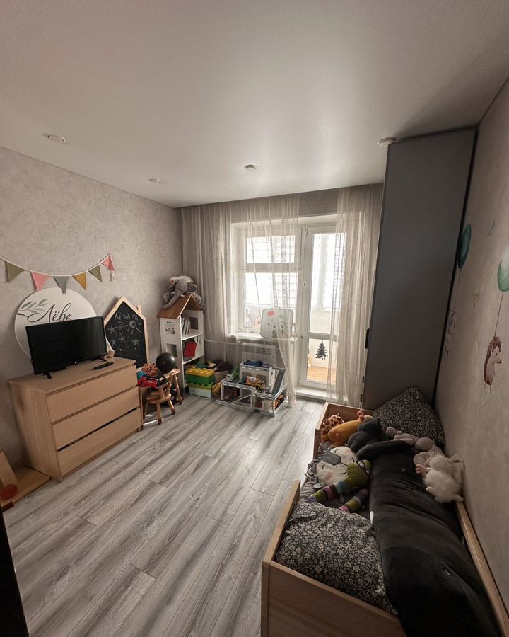 квартира г Стрежевой 4-й мкр-н, 413 фото 14