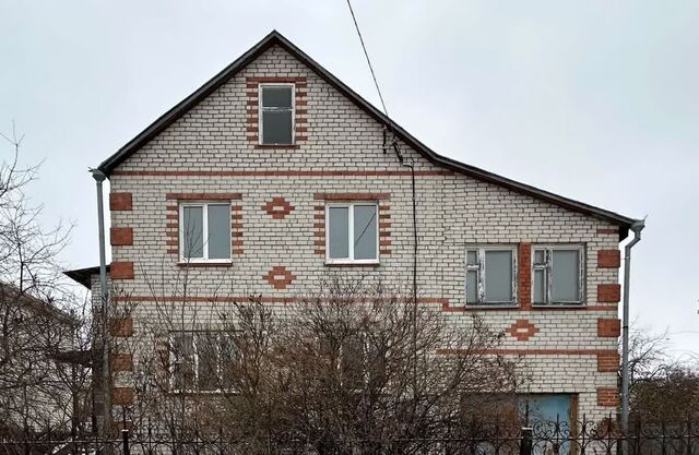дом ул Майсюка 3 фото