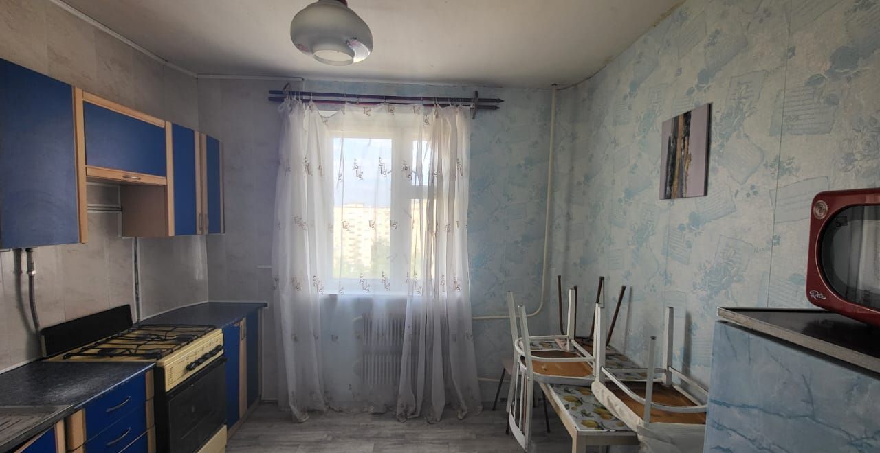 квартира р-н Алексеевский г Алексеевка ул Республиканская 78 фото 1