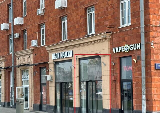 метро Окружная проезд Гостиничный 8к/1 муниципальный округ Марфино фото