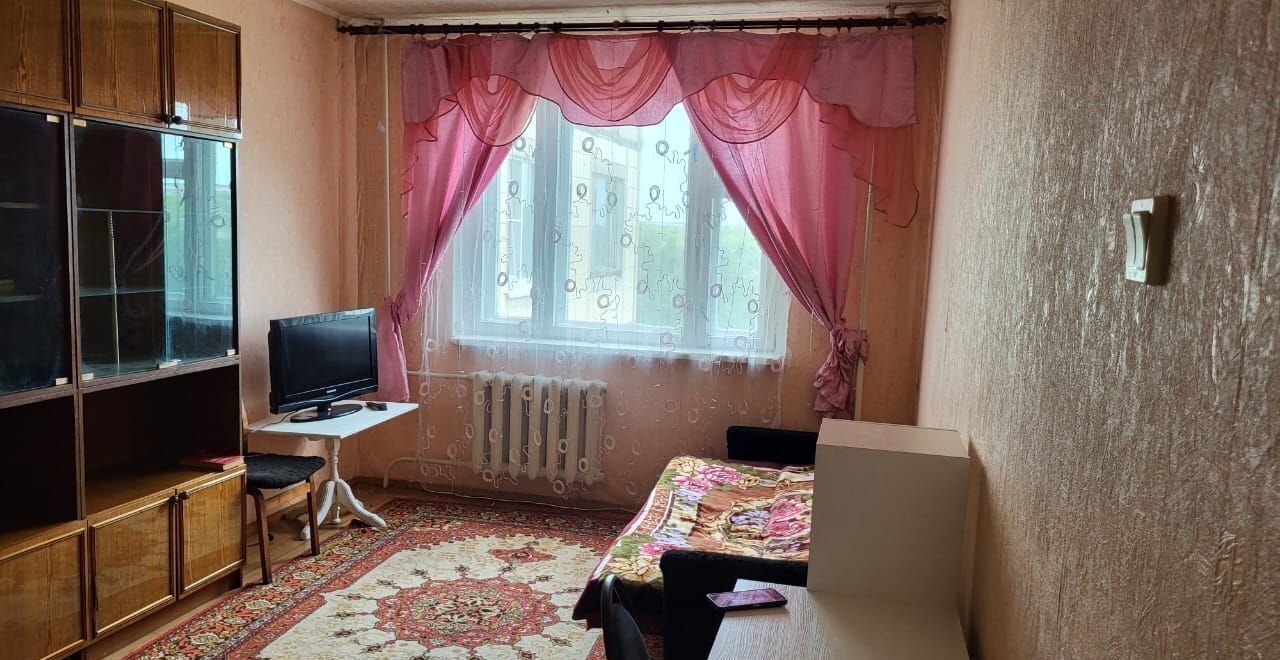 квартира р-н Алексеевский г Алексеевка ул Республиканская 78 фото 11