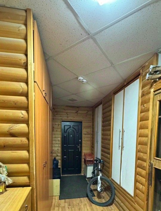 квартира г Екатеринбург р-н Кировский Динамо ул Советская 39 фото 1