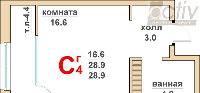 Проспект Космонавтов, Гранд Успенский жилой комплекс фото