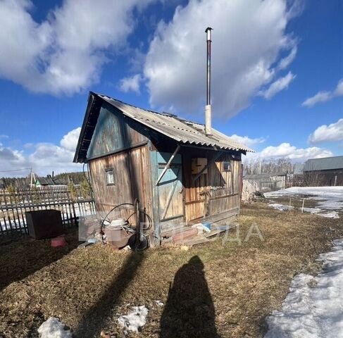 Заельцовская Олимпийское садовое товарищество фото