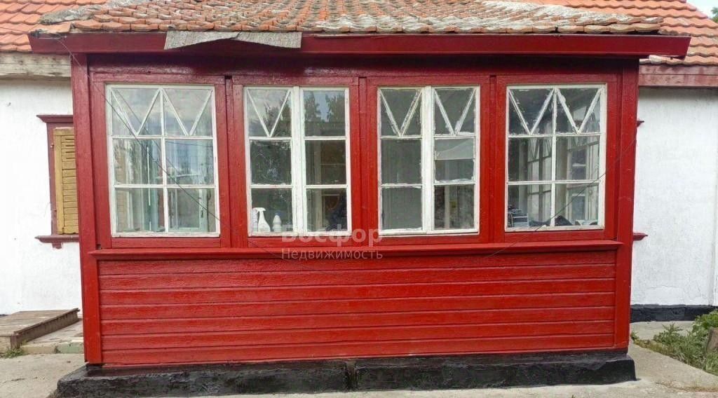 квартира г Феодосия мкр Северный фото 1