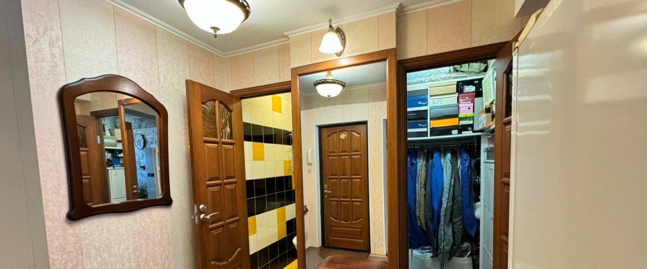 квартира г Екатеринбург р-н Кировский Динамо ул Советская 39 фото 3