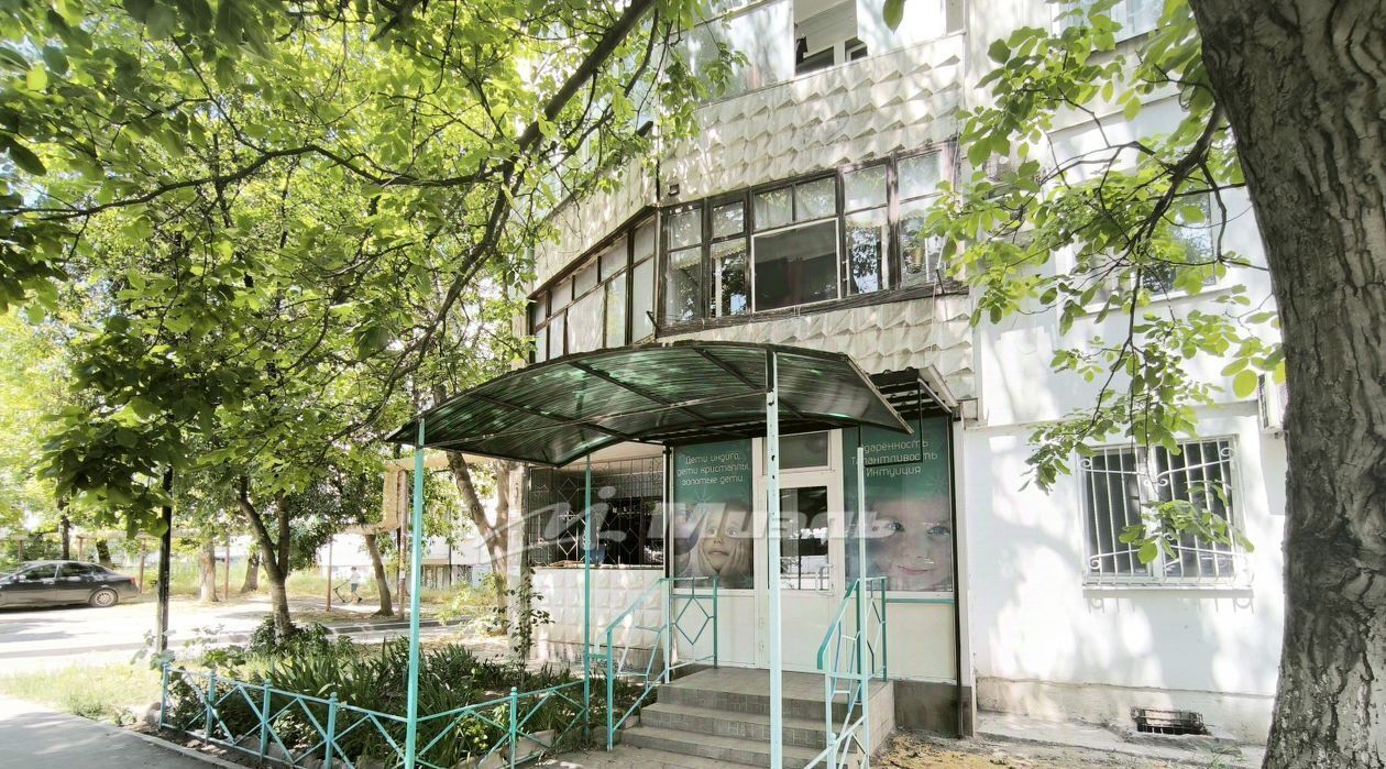 квартира г Симферополь р-н Центральный ул 60 лет Октября 5 фото 3