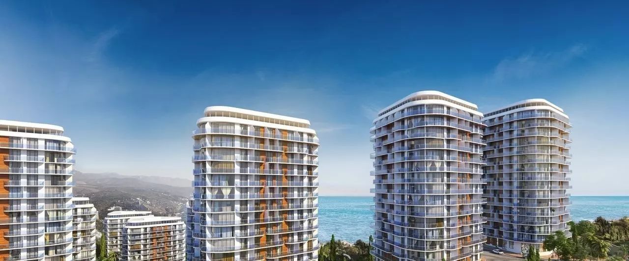 квартира г Алушта ул Западная 3/2 4к фото 3