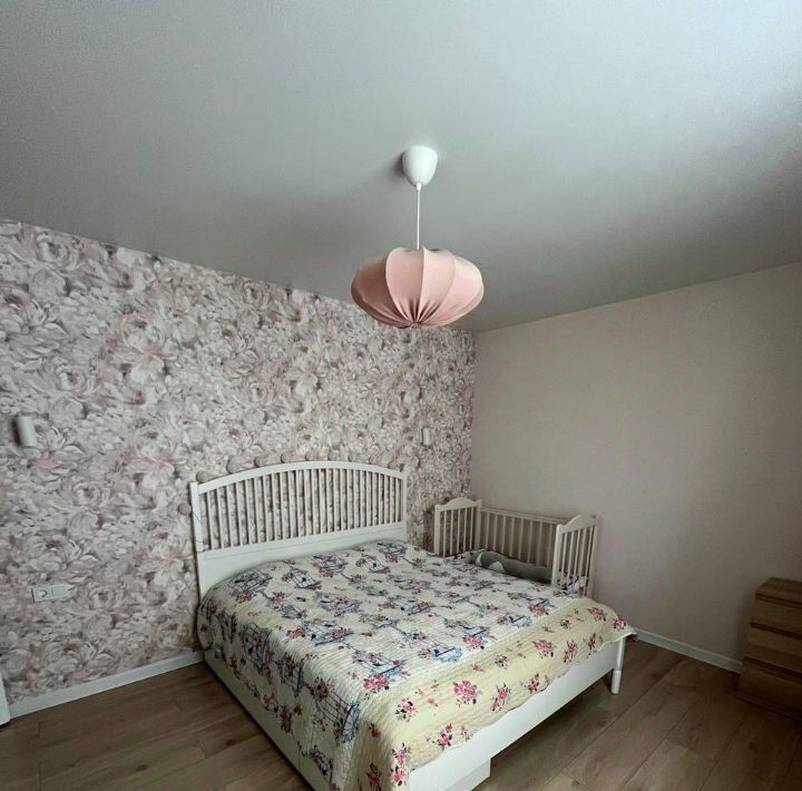 квартира г Екатеринбург р-н Чкаловский Ботаническая ул 8 Марта 181к/6 фото 17