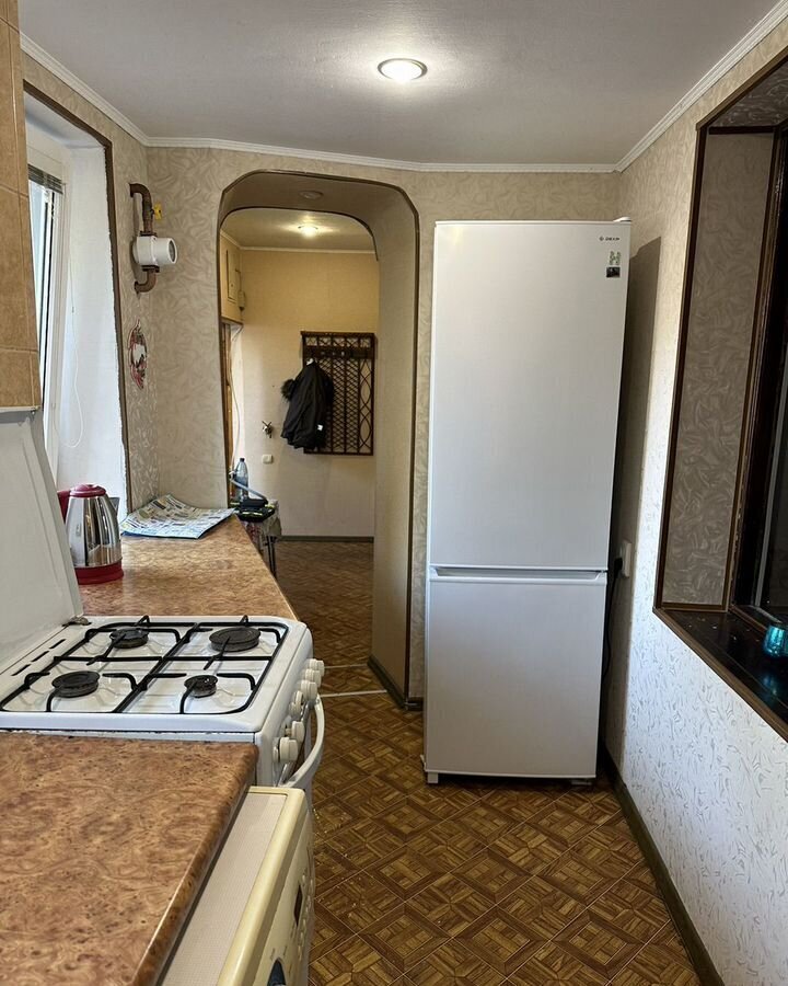 квартира г Ялта ул Халтурина 3 фото 5