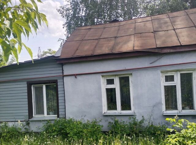 посёлок Володарского Чкаловская ул Симферопольская 7 фото