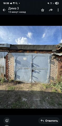 р-н Западный, территория гаражно-строительного кооператива № 6, с 154, Миасс, Миасский г. о., посёлок Строителей фото