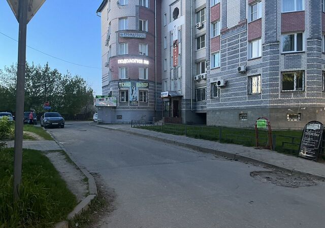 свободного назначения ул Ленина 161к/3 фото
