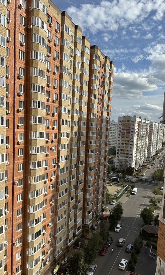 квартира г Краснодар р-н Прикубанский ул им. Героя Яцкова И.В. 16 фото 4