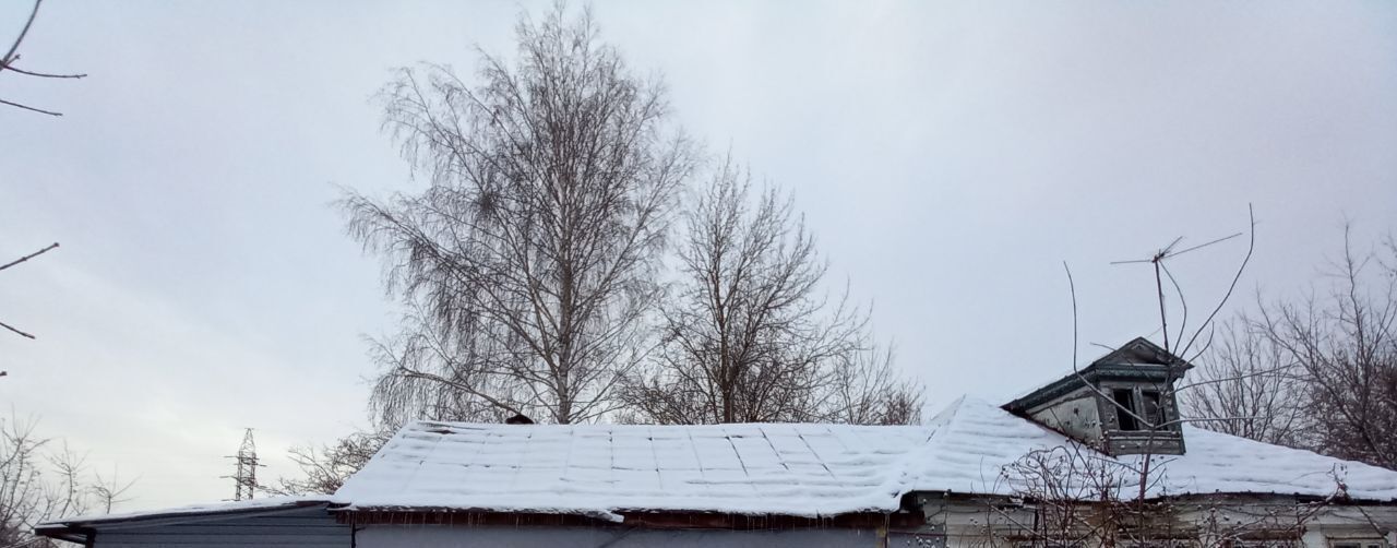 дом г Нижний Новгород р-н Канавинский посёлок Володарского Чкаловская ул Симферопольская 7 фото 2