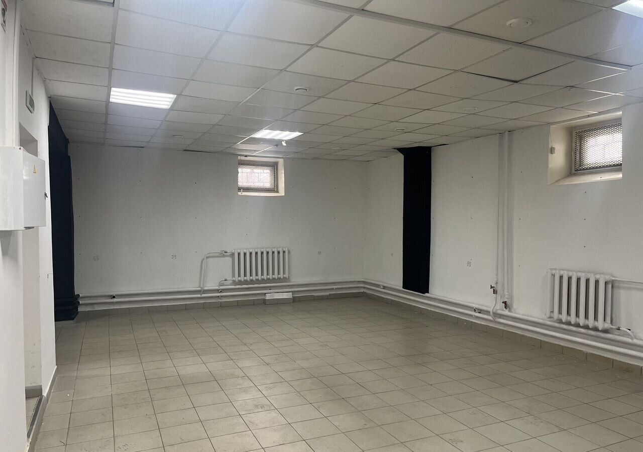свободного назначения г Бор ул Ленина 161к/3 фото 4