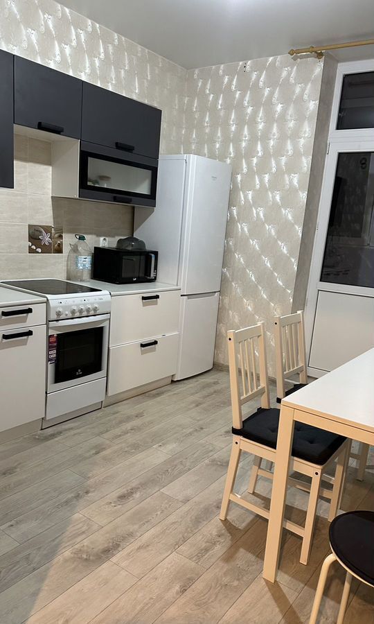 квартира г Краснодар р-н Прикубанский ул им. Героя Яцкова И.В. 16 фото 5