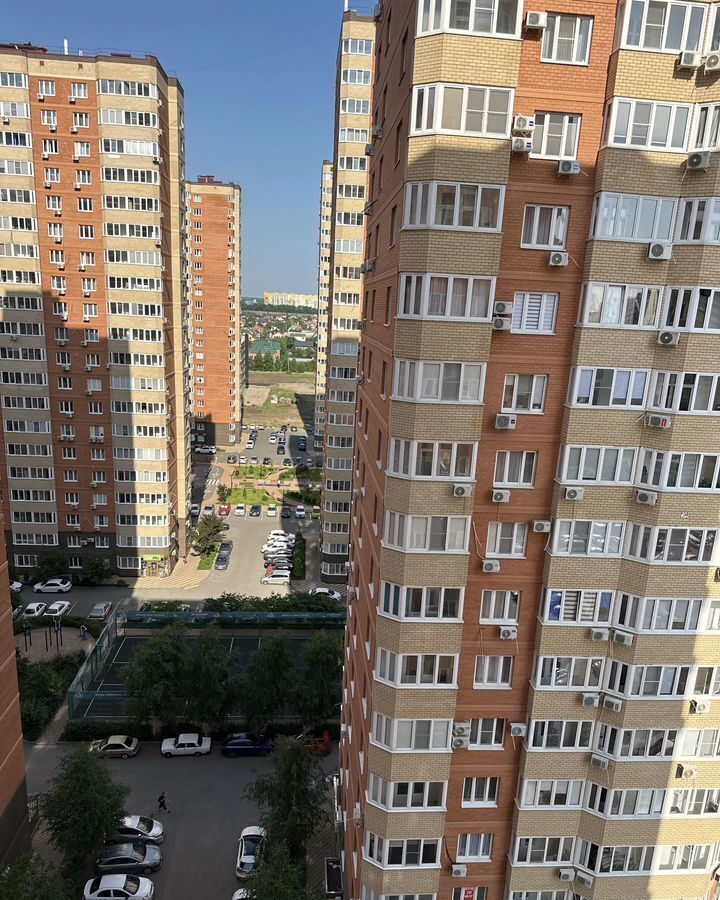 квартира г Краснодар р-н Прикубанский ул им. Героя Яцкова И.В. 16 фото 6
