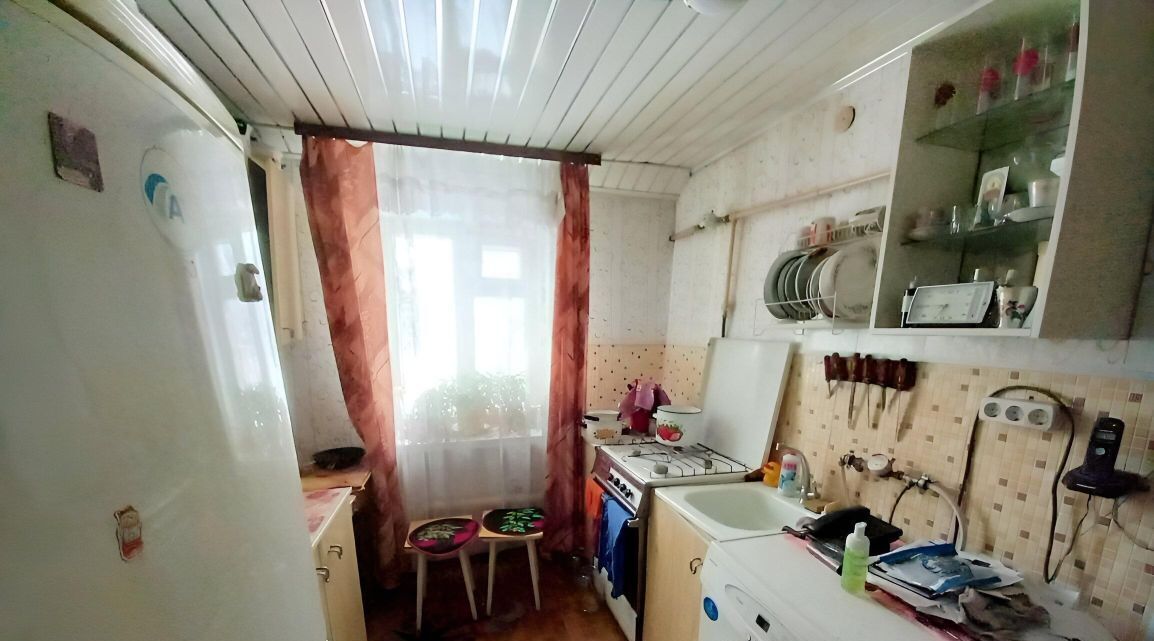 дом г Нижний Новгород р-н Канавинский посёлок Володарского Чкаловская ул Симферопольская 7 фото 10