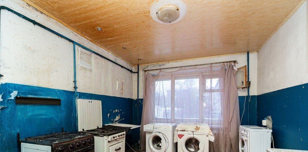 комната г Петрозаводск ул Пушкинская 13 фото 12