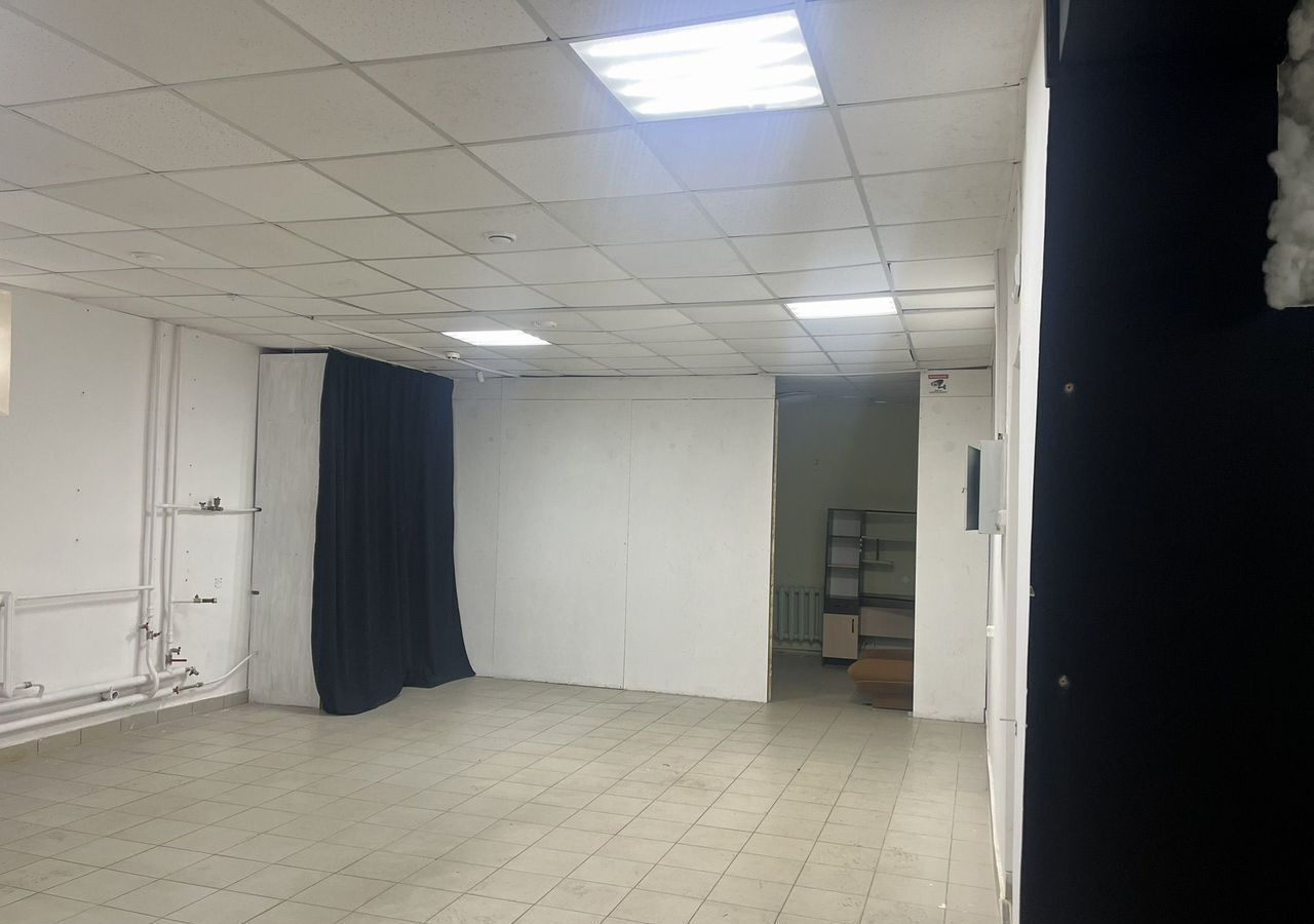 свободного назначения г Бор ул Ленина 161к/3 фото 6