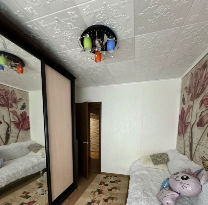 квартира р-н Нижнекамский г Нижнекамск пр-кт Химиков 100 фото 6