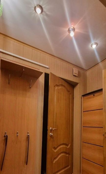 квартира г Белгород Восточный ул Николая Чумичова 24в фото 12
