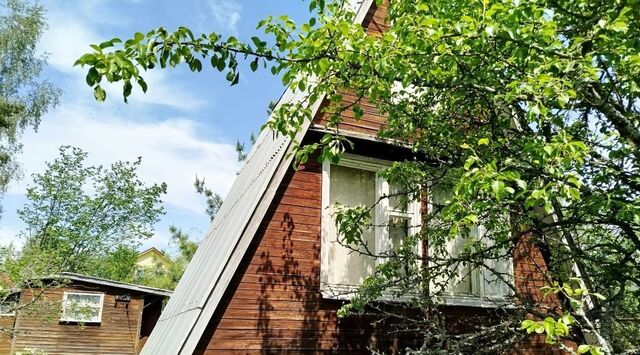 снт Энтузиаст муниципальное образование, Филипповское фото