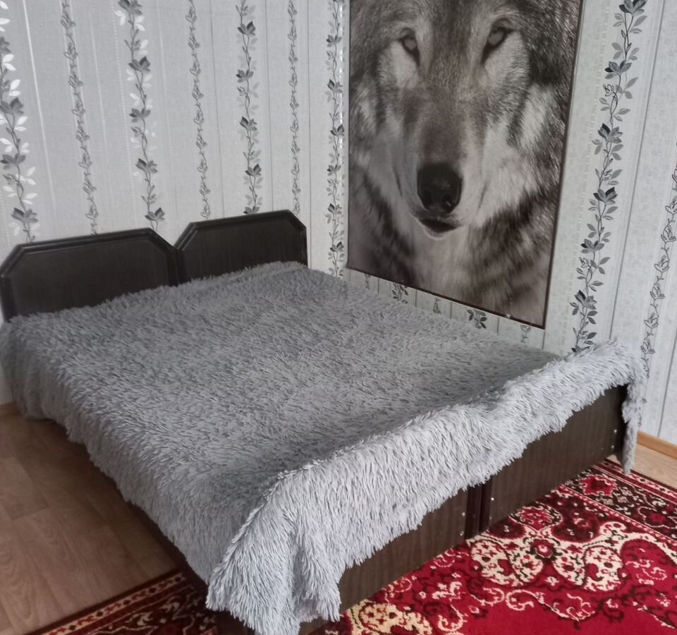 квартира г Муром ул Ленинградская 17 фото 5