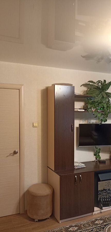 квартира г Томск р-н Октябрьский пер Сергея Лазо 2 фото 5