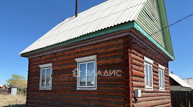 ул Парижская 14 Гурульбинское с/пос фото