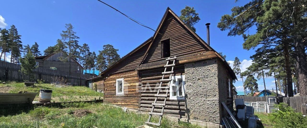 дом г Улан-Удэ р-н Октябрьский ул Тугнуйская 151 фото 9