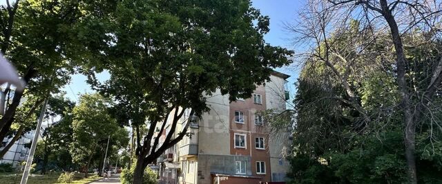 р-н Октябрьский дом 94 фото