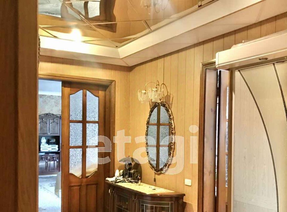 квартира г Тамбов р-н Ленинский ул Советская 23 фото 5