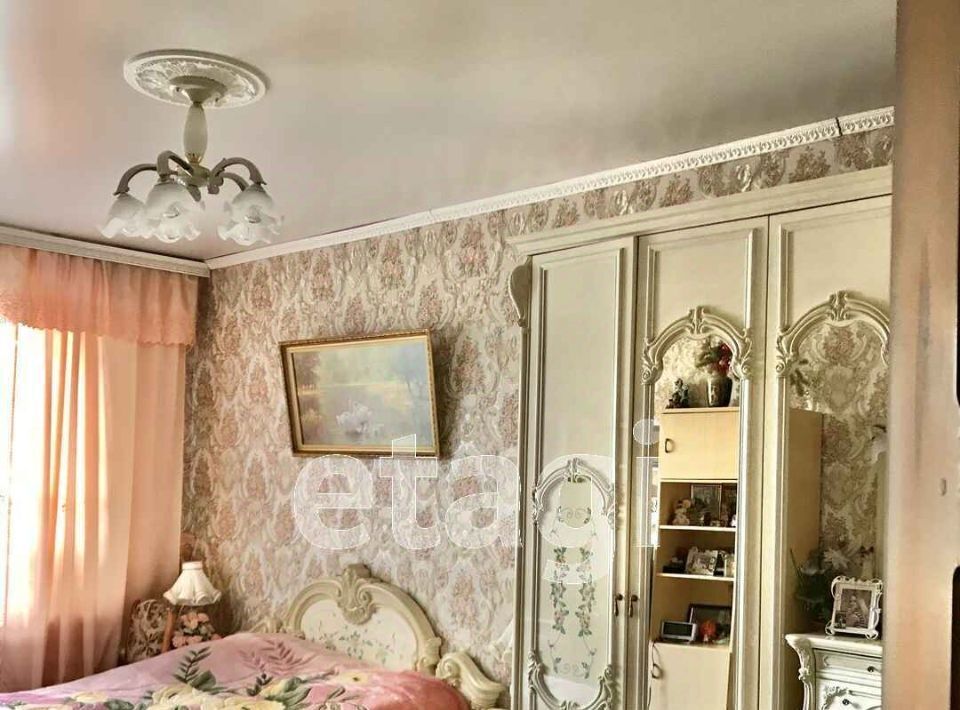 квартира г Тамбов р-н Ленинский ул Советская 23 фото 28