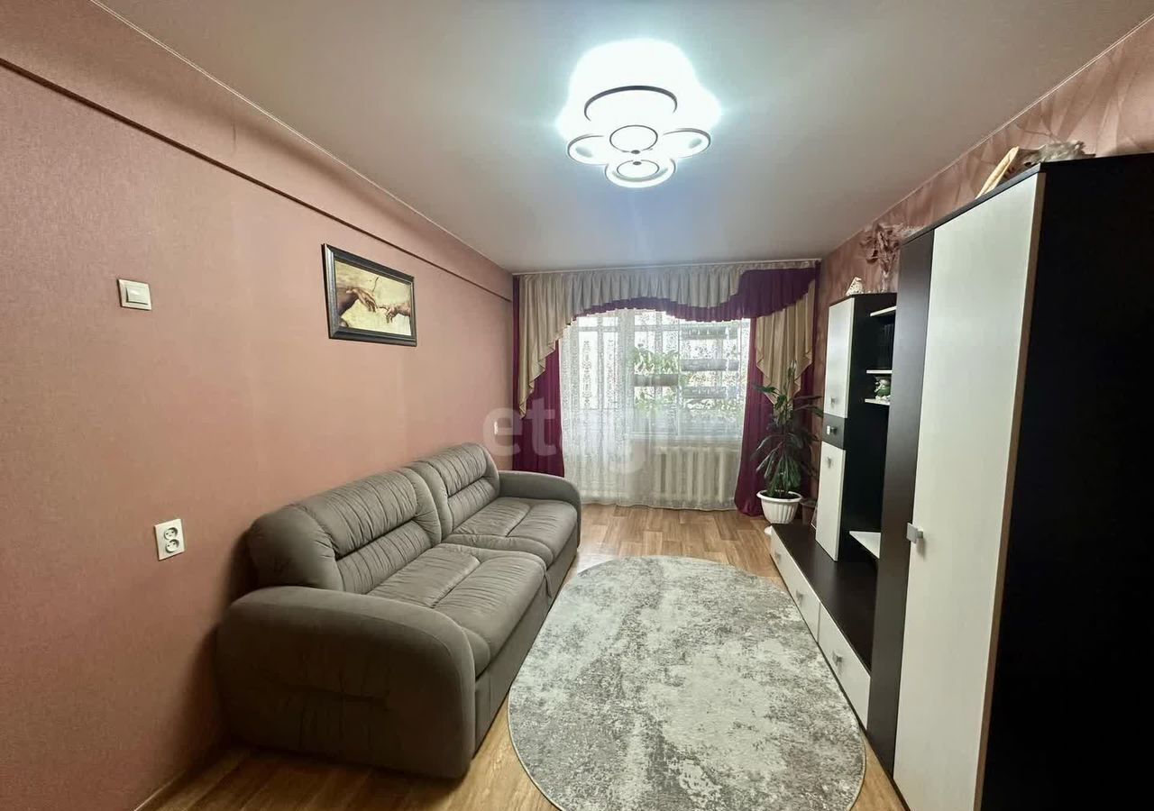 квартира г Ачинск 7-й мкр-н, 6 фото 4