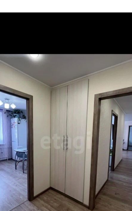 квартира г Шадринск ул Володарского 31 фото 16