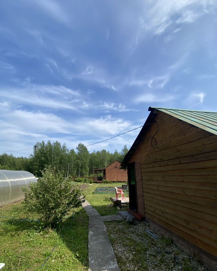 дом г Краснокамск п Майский снт Содружество 71 фото 7