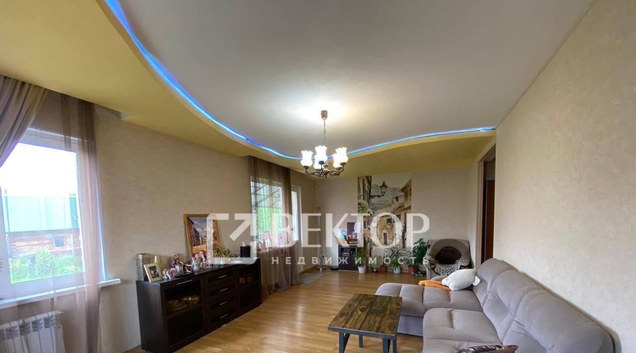 дом р-н Ивановский г Кохма ул Кочетовой 23 фото 7