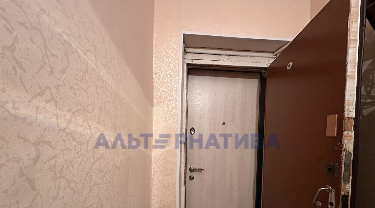 квартира г Переславль-Залесский ул Менделеева 42 фото 20