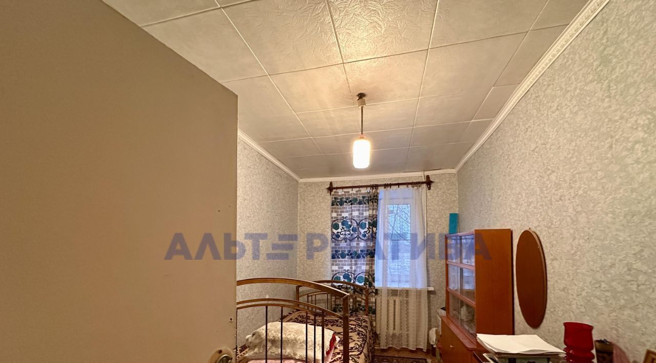 квартира г Переславль-Залесский ул Менделеева 42 фото 25