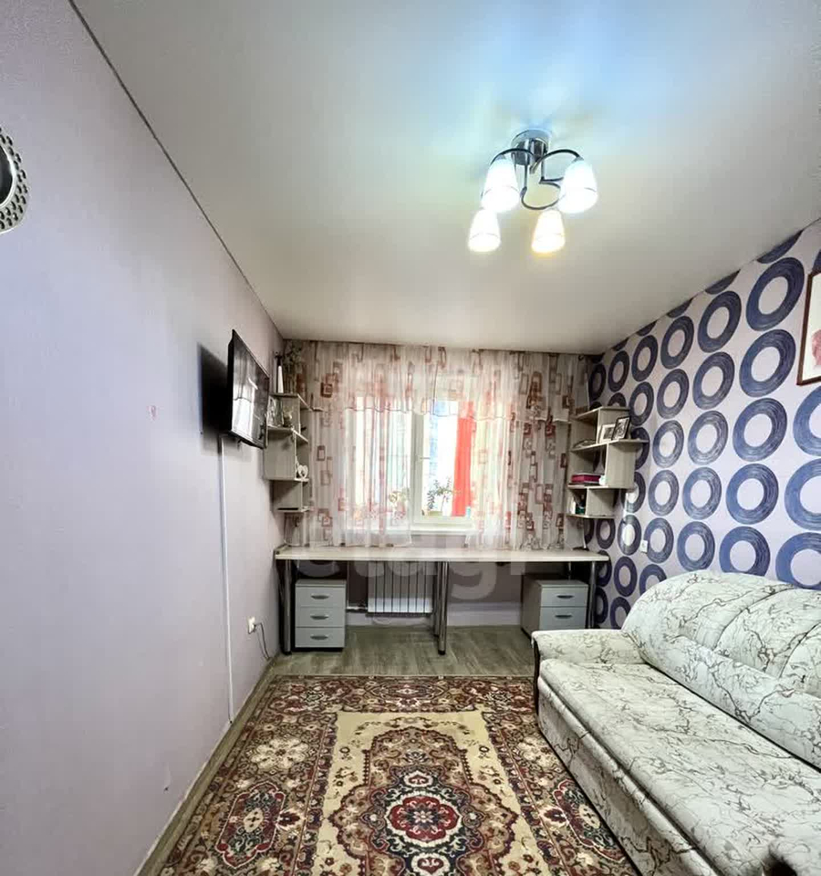 квартира г Миасс Комарово ул Лихачева 29 фото 14