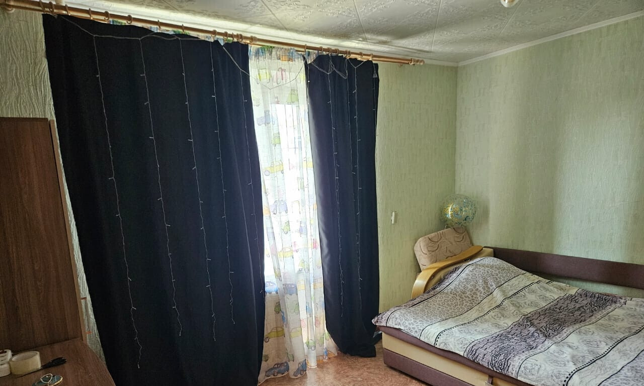 квартира г Саратов р-н Кировский 1-й Дачный ул Цветочная 1 м-н фото 2