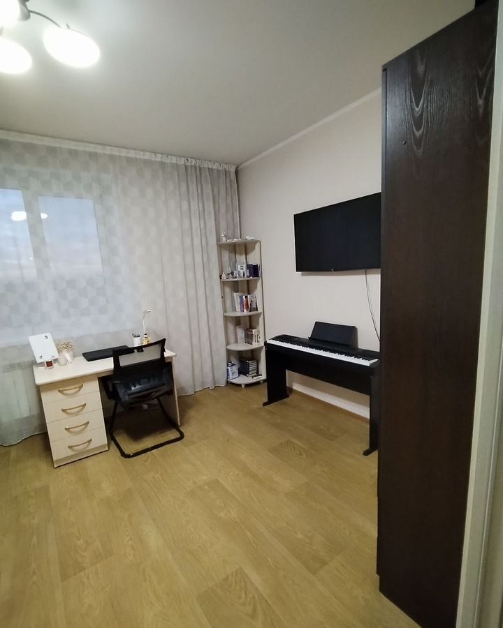 квартира г Абакан ул Торосова 9 фото 12