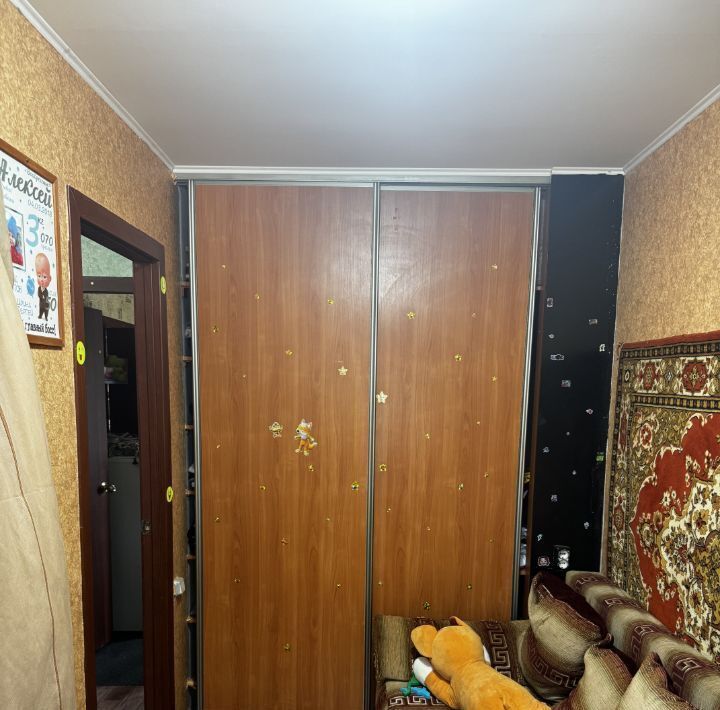 дом г Саратов п Октябрьский р-н Октябрьский фото 6